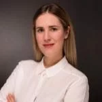 Victoria Borgan